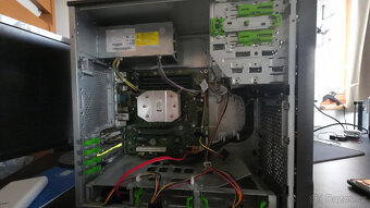 i7 2600 PC - 2