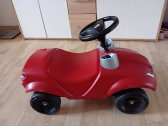 Dětské odražecí auto - 2