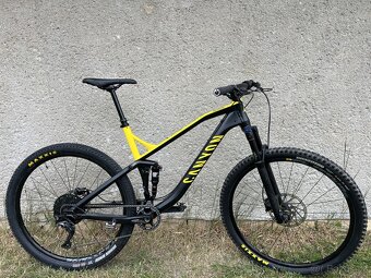 Canyon Neuron AL 6 XL - 2