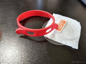 Kryt a sklo na Galaxy watch 5 44mm - 2