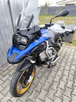 BMW R 1250 GS HP - 2
