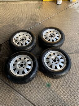 R15 5x112 - 2