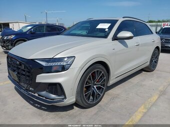 AUDI Q8 - 2