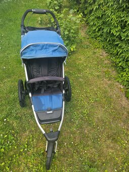 Kocarek Thule Urban Glide - 2
