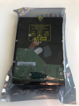NOVÝ pevný disk 250GB SATA Western Digital RE3 - 2
