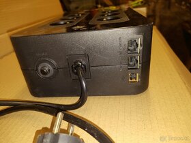ups eaton 3s 700fr - 2