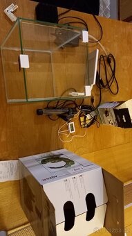 Akvárium aquael 10l - 2