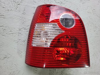 Zadní světla VW Polo 9N1 - 2