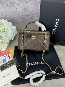 Kabelka Chanel - 2
