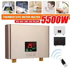 OHŘÍVAČ VODY 5500W MINI - 2