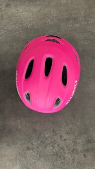 Giro dětská helma - 2