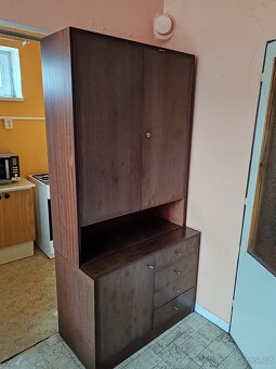 Daruji za odvoz skřin - 2