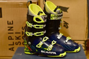 Scarpa Freedom MP 30.5 - 2