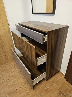 Botník - 2
