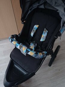 Chrániče na pásy, chránič předního plastu, ceny různé - 2