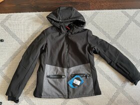 Nová zimní bunda icepeak Ely 46 - 2