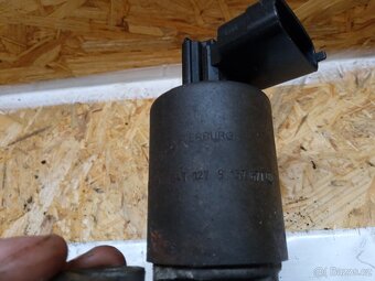 EGR ventil Z14XEP - 2