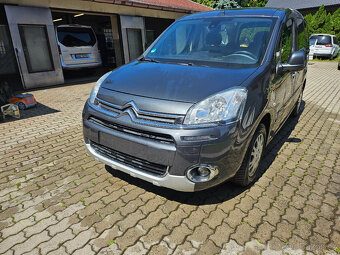citroen berlingo - 2