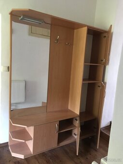 Prodám skříň - 2