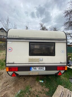Karavan - 2