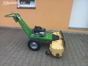 Pila řezač spár Wacker Neuson BFS 1350A - 2