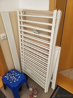 Dětská postýlka IKEA Gulliver - 2ks - 2