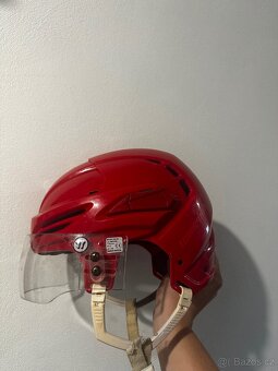 Helma Warrior SR M - 2