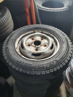 Kola Ford Transit - 2