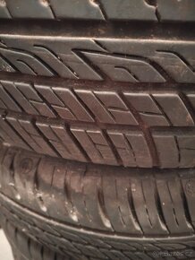 pneu 165/70 r13 - 2