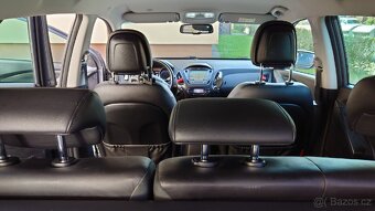 Prodám Hyundai ix35 2CRDI 4x4 automat - 2