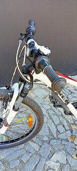 Trek MT 240 2013 - 2