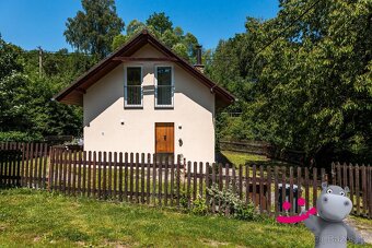 Prodej rodinného domu, 120 m2 - Kateřinice u Vsetína - 2