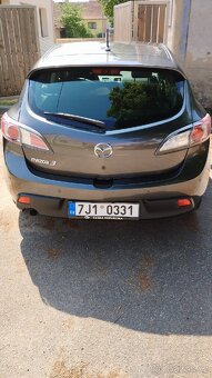 Mazda 3 - 2