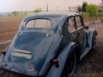 Tatra 57 b - 2