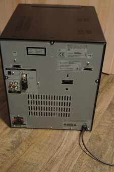 Sony HCD RX 70 - 2