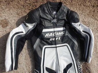 Moto kombineza Arlen Ness 52 L - 2