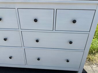 Ikea komoda Hemnes - 2