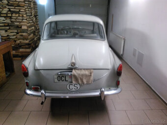 ŠKODA OCTAVIA 985 - 2