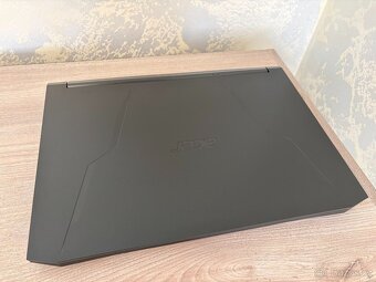 Acer Nitro 5 (AN515-57-50ZB) - 2