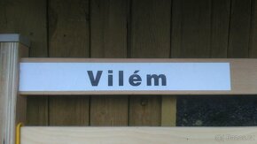 Lamelový rošt Vilém - 2