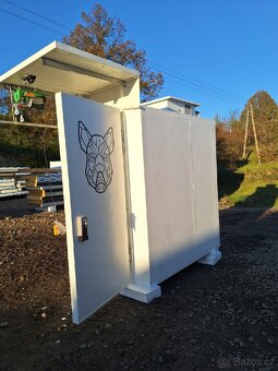 Chladící box pro hru - 2