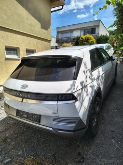 Hyundai Ioniq 5 77,5 kWh 4x4 - 2