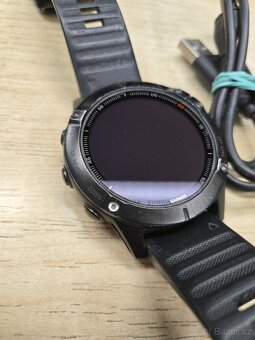 Garmin Fenix 6 Pro 47mm - 2