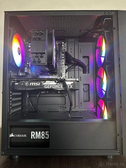 PC - R7 5800X / RTX 3060 ti / 32GB RAM / 1TB SSD - 2