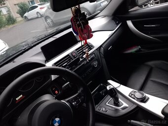 Bmw f31 320d 120kw rv 2013 - 2