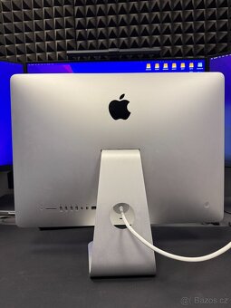 iMac 21.5” 2012 / i5 / SSD / 16 GB RAM / Win 11 - 2