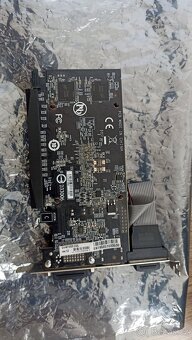 NVIDIA GeForce GT 710 2GB - 2