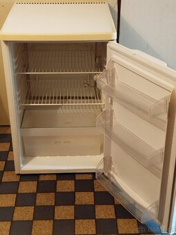 Lednice Zanussi - 2