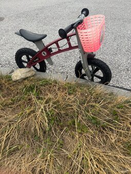 first bike, FirstBIKE odrážedlo - 2