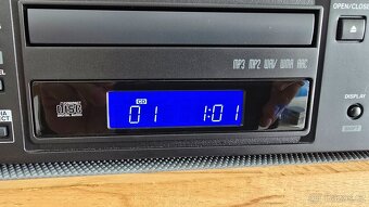 TASCAM CD-200SB - 2